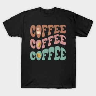 Coffee Lover T-Shirt